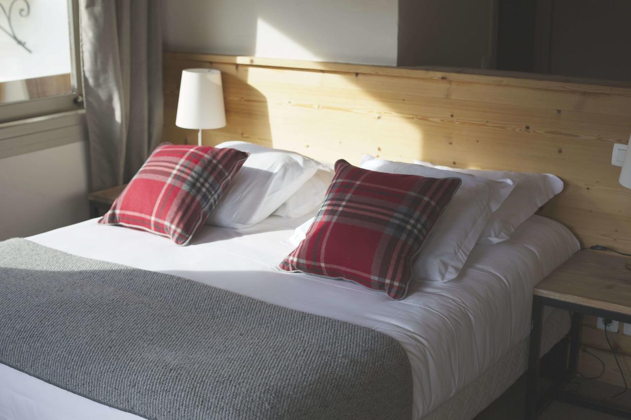Hotel Val D'Este Saint-Gervais-les-Bains Ngoại thất bức ảnh