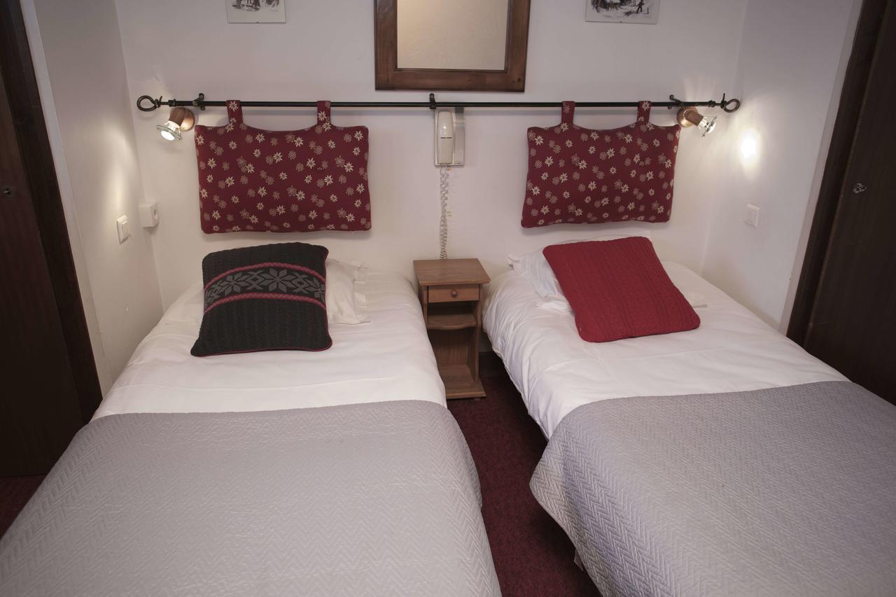 Hotel Val D'Este Saint-Gervais-les-Bains Ngoại thất bức ảnh