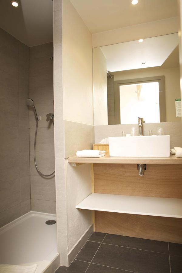 Hotel Val D'Este Saint-Gervais-les-Bains Ngoại thất bức ảnh