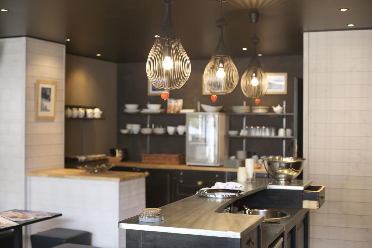 Hotel Val D'Este Saint-Gervais-les-Bains Ngoại thất bức ảnh