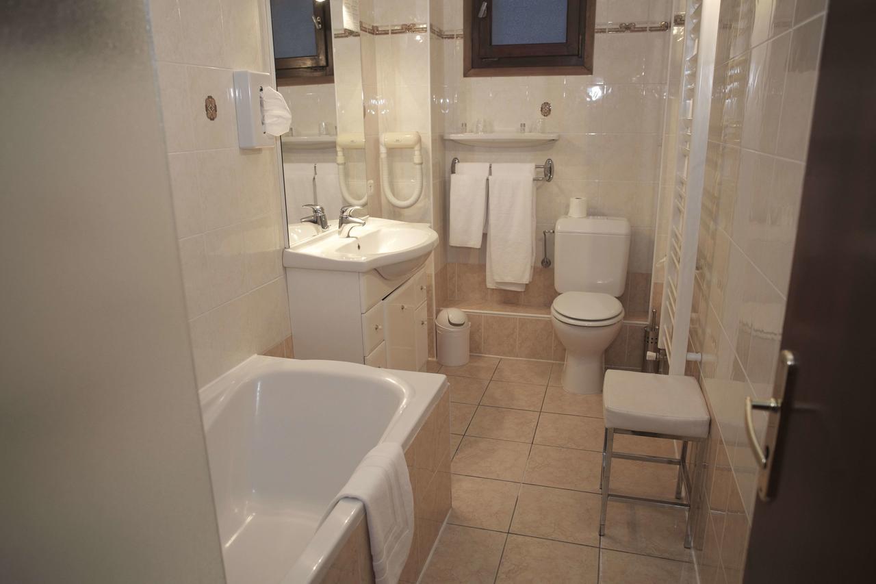 Hotel Val D'Este Saint-Gervais-les-Bains Ngoại thất bức ảnh