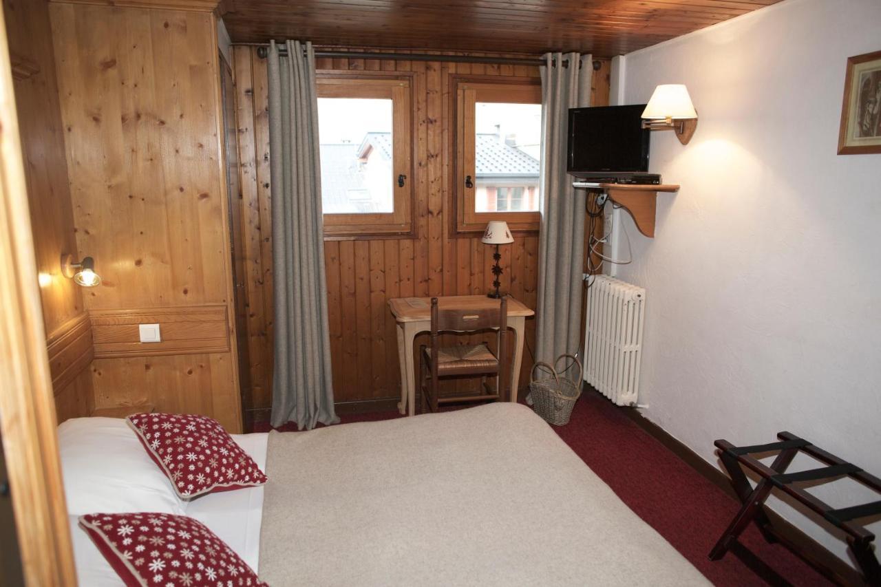 Hotel Val D'Este Saint-Gervais-les-Bains Ngoại thất bức ảnh
