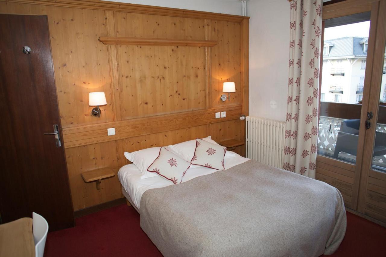 Hotel Val D'Este Saint-Gervais-les-Bains Ngoại thất bức ảnh