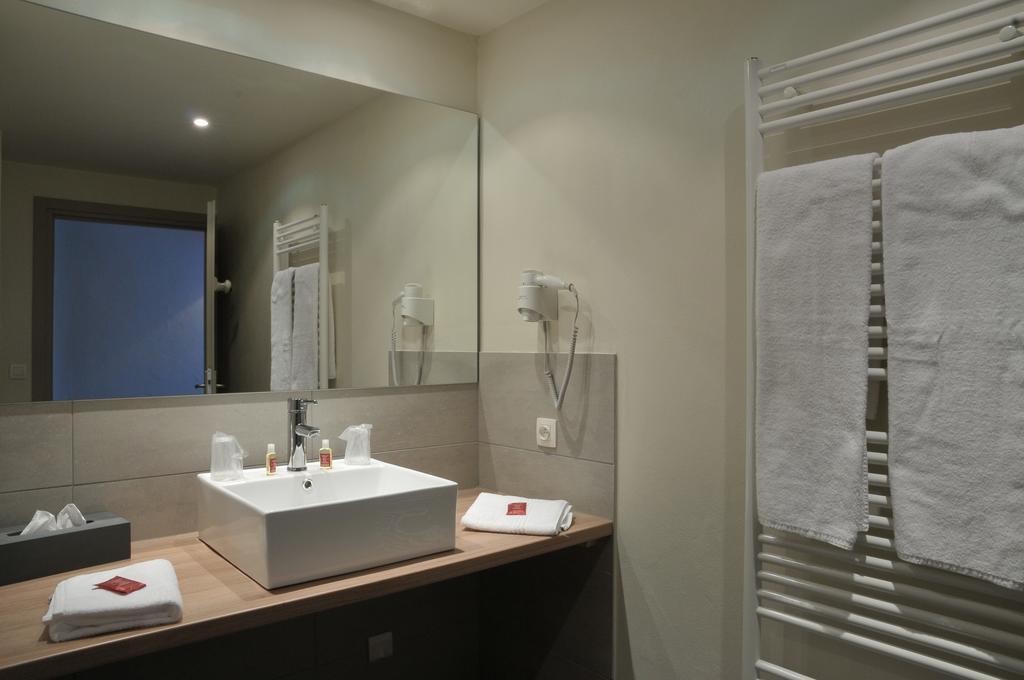Hotel Val D'Este Saint-Gervais-les-Bains Ngoại thất bức ảnh